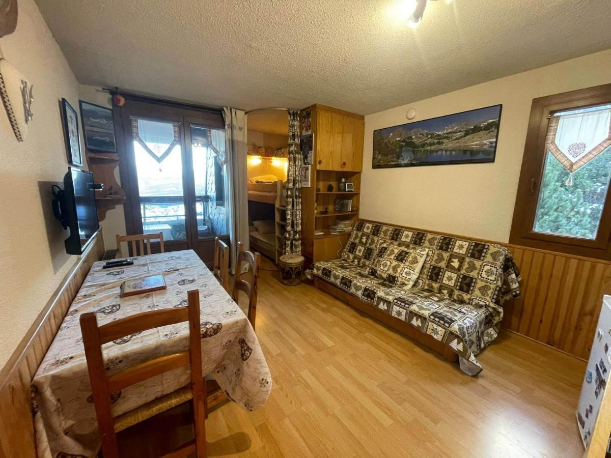Studio Avec Loggia Les Angles - Superbe Vue Sur Lac Et Montagnes Εξωτερικό φωτογραφία